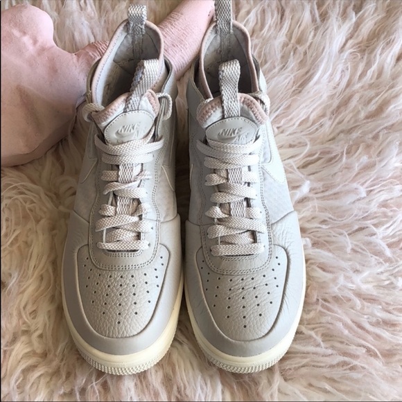 NWT Nike Air Force 1 Ultraforce - Picture 4 of 8